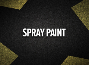 Spray Paint